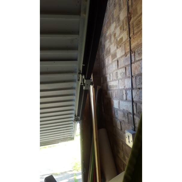 Novoferm Current cables - Anti-Drop Novoferm Current cables - Anti-Drop