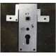Novoferm Euro Lock Mechanism Assembly