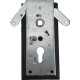 Novoferm Euro Lock Mechanism Assembly - Current Style Novoferm Euro Lock Mechanism Assembly - Current Style