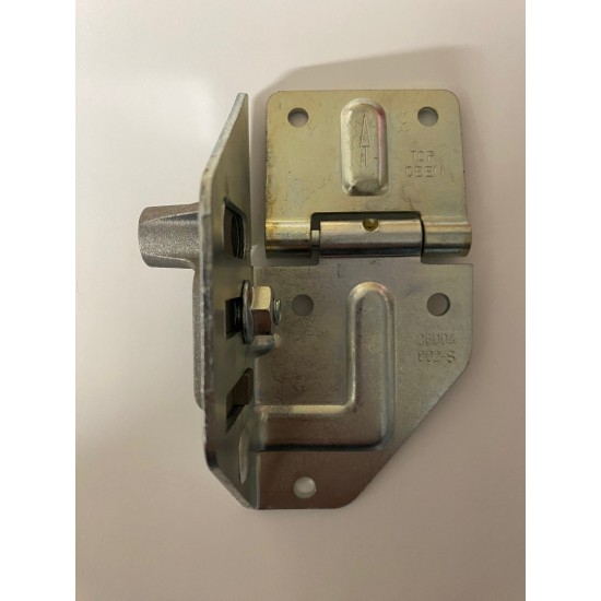 Novoferm Folding Sectional Hinge ISO45 - Folding Sectional Doors 36004002 & 36004003 Novoferm Folding Sectional Hinge ISO45 - Folding Sectional Doors 36004002 & 36004003