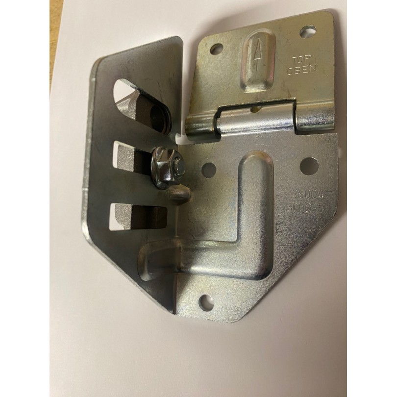 Novoferm Folding Sectional Hinge ISO45 - Folding Sectional Doors 36004002 & 36004003 Novoferm Folding Sectional Hinge ISO45 - Folding Sectional Doors 36004002 & 36004003