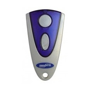 Novoferm Genuine Novotron 502 handset Novoferm Genuine Novotron 502 handset