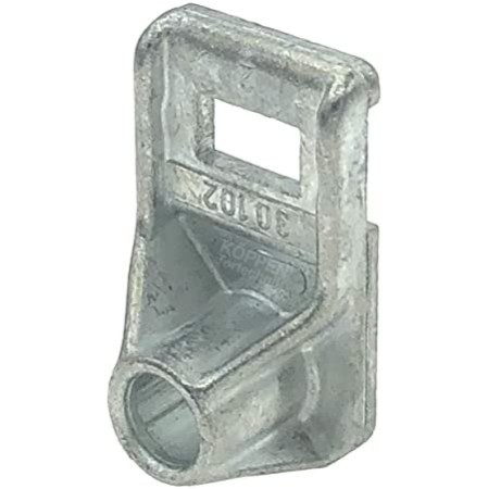 Novoferm Roller Bracket Holder - Folding Sectional Doors 30102 000 Novoferm Roller Bracket Holder - Folding Sectional Doors 30102 000