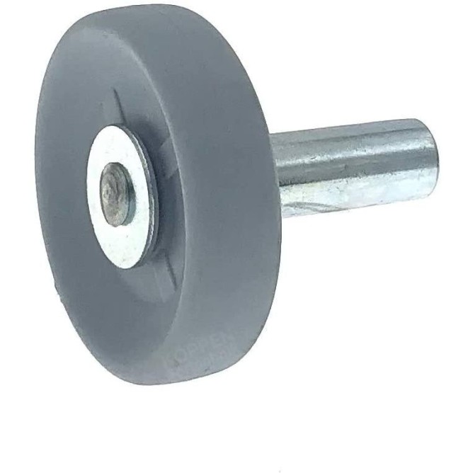 Novoferm Roller Wheel - Folding Sectional Doors Novoferm Roller Wheel - Folding Sectional Doors