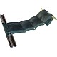 55mm Lath Roller Door Locking Strap 4 Segment 55mm Lath Roller Door Locking Strap 4 Segment