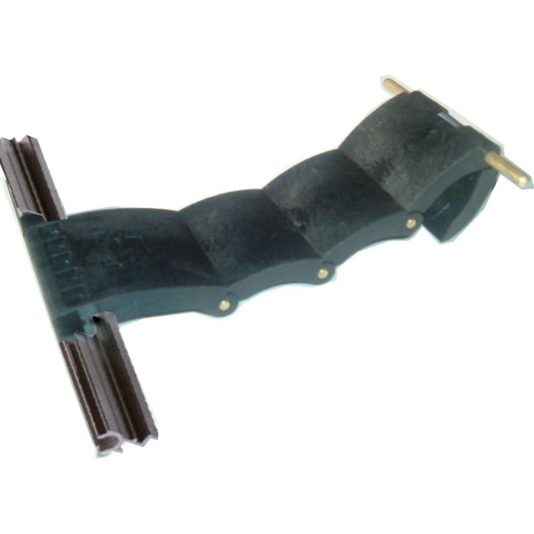 55mm Lath Roller Door Locking Strap 4 Segment 55mm Lath Roller Door Locking Strap 4 Segment