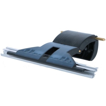 77mm Lath Roller Door Locking Strap 2 segment ZF