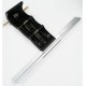 77mm Lath Roller Door Locking Strap 3 segment - Crown Longer Aluminium Section