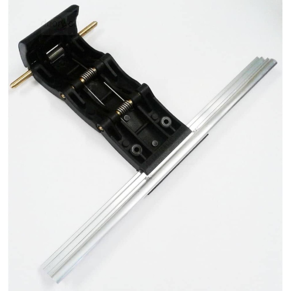 77mm Lath Roller Door Locking Strap 3 segment - Crown Longer Aluminium Section 77mm Lath Roller Door Locking Strap 3 segment - Crown Longer Aluminium Section
