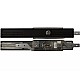 Garage Door Systems GDS OLD STYLE Inline Roller Shutter Lock 9.5" - Short Bars Garage Door Systems GDS OLD STYLE Inline Roller Shutter Lock 9.5" - Short Bars