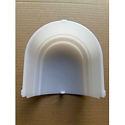 PDT Systems Roller Door Shutter Light Bulb Lens Cover
