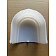 PDT Systems Roller Door Shutter Light Bulb Lens Cover