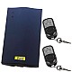 PM1 Genuine Paramount Roller Shutter Remote Control Unit & 2 Handsets PM1 Genuine Paramount Roller Shutter Remote Control Unit & 2 Handsets