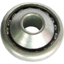 Roller Shutter Garage Door Ball Bearing Insert - 42mm Diameter