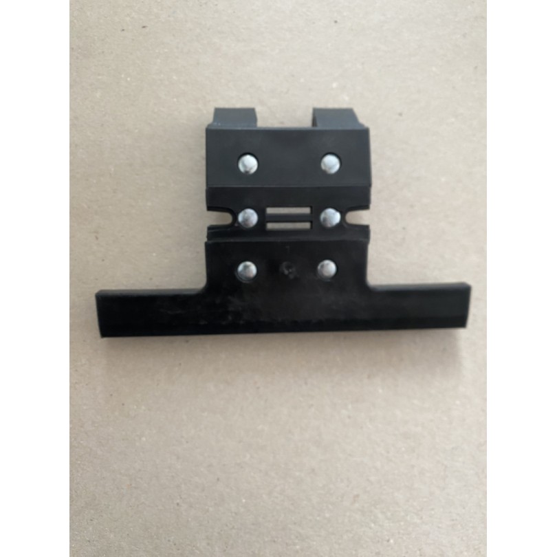 ALLUGUARD Security Locking STRAP 77mm / 55mm Profile - D27-1 ALLUGUARD Security Locking STRAP 77mm / 55mm Profile - D27-1