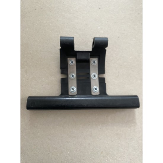 ALLUGUARD Security Locking STRAP 77mm / 55mm Profile - D27-1