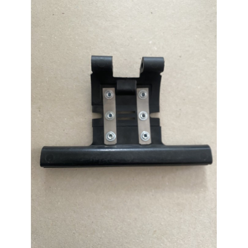 ALLUGUARD Security Locking STRAP 77mm / 55mm Profile - D27-1 ALLUGUARD Security Locking STRAP 77mm / 55mm Profile - D27-1