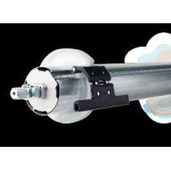 ALLUGUARD Security Locking STRAP 77mm / 55mm Profile - D27-1