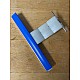 Aluprof 55 / 77mm Lath Roller Door Locking Strap 3 segment Aluprof 55 / 77mm Lath Roller Door Locking Strap 3 segment