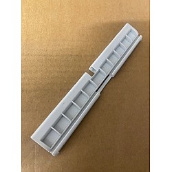ALUROLL Roller Door Shutter Locking Strap ALU77M - Grey Adaptor Only