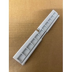 ALUROLL Roller Door Shutter Locking Strap ALU77M - Grey Adaptor Only