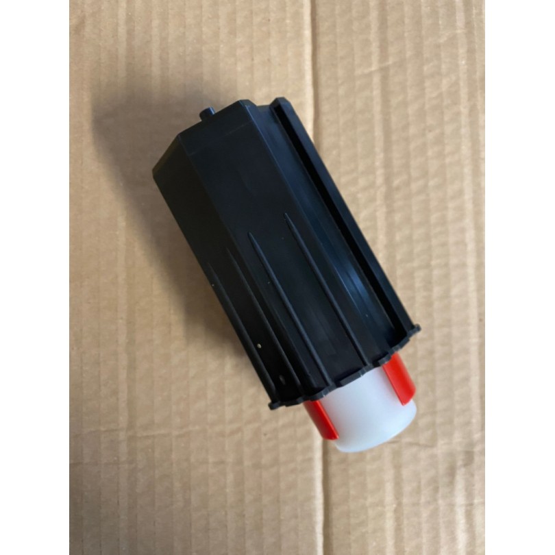 SWS Compact Roller Shutter Door Plastic Heavy Duty Dummy End - For 60mm Octagonal Drum with 28mm Bearing SWS Compact Roller Shutter Door Plastic Heavy Duty Dummy End - For 60mm Octagonal Drum with 28mm Bearing