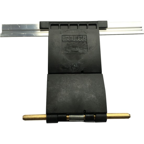 55mm Lath Roller Door Locking Strap 2 segment