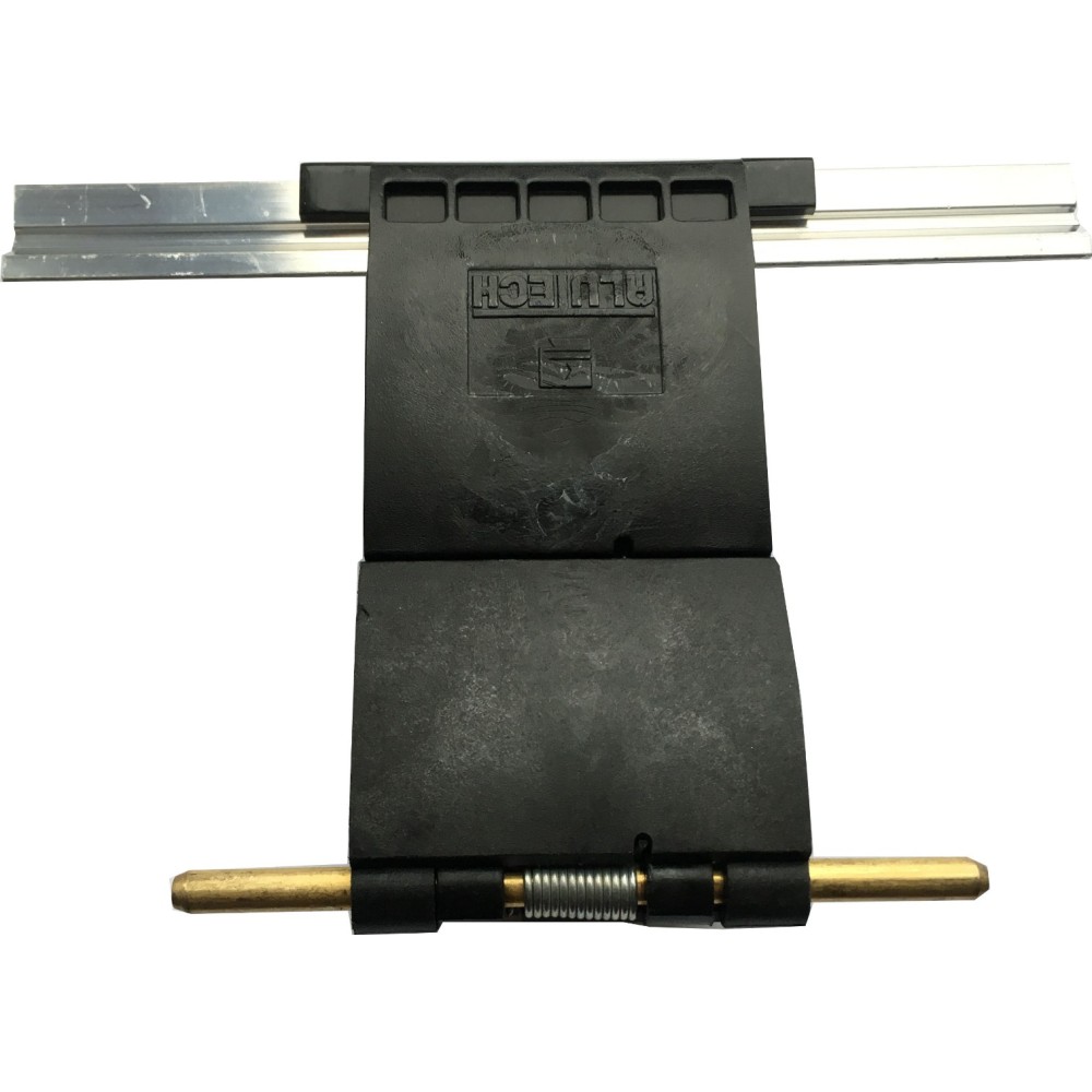 77mm Lath Roller Door Locking Strap 2 segment 77mm Lath Roller Door Locking Strap 2 segment