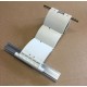 77mm Lath Roller Door Locking Strap 3 segment - White