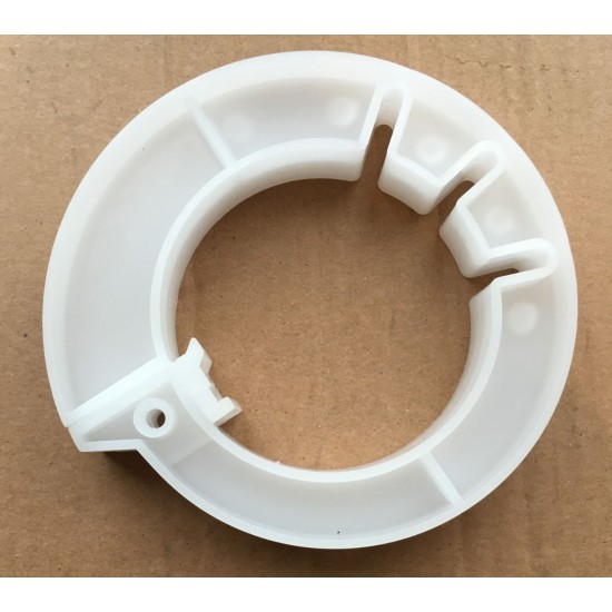 ALLUGUARD Security Locking COLLAR RING D106