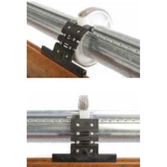 ALLUGUARD Security Locking COLLAR RING D106