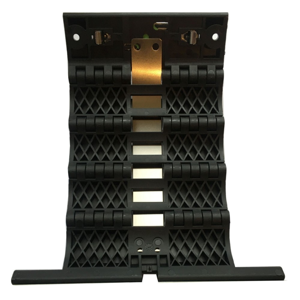 ALUROLL Roller Door Shutter Locking Strap 55mm / 77mm Lath ALU55M - 190mm ALUROLL Roller Door Shutter Locking Strap 55mm / 77mm Lath ALU55M - 190mm