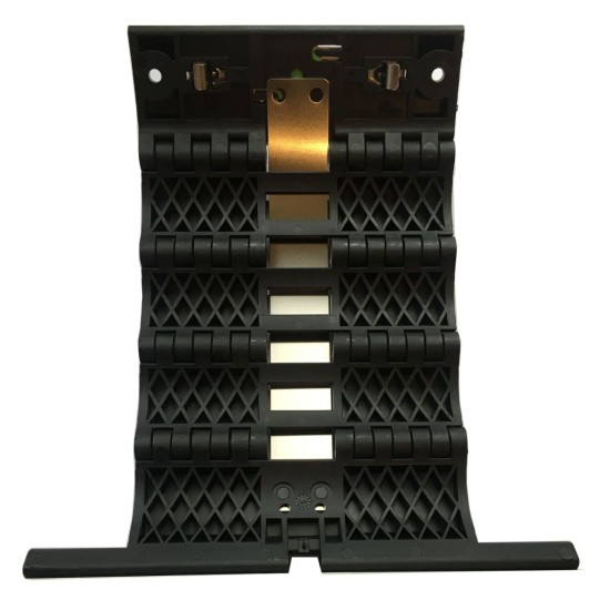 ALUROLL Roller Door Shutter Locking Strap 55mm Lath ALU55M - 140mm