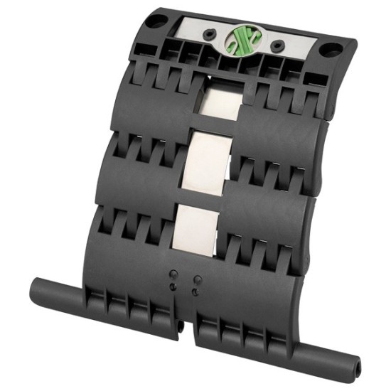 ALUROLL Roller Door Shutter Locking Strap 55mm Lath ALU55M - 140mm
