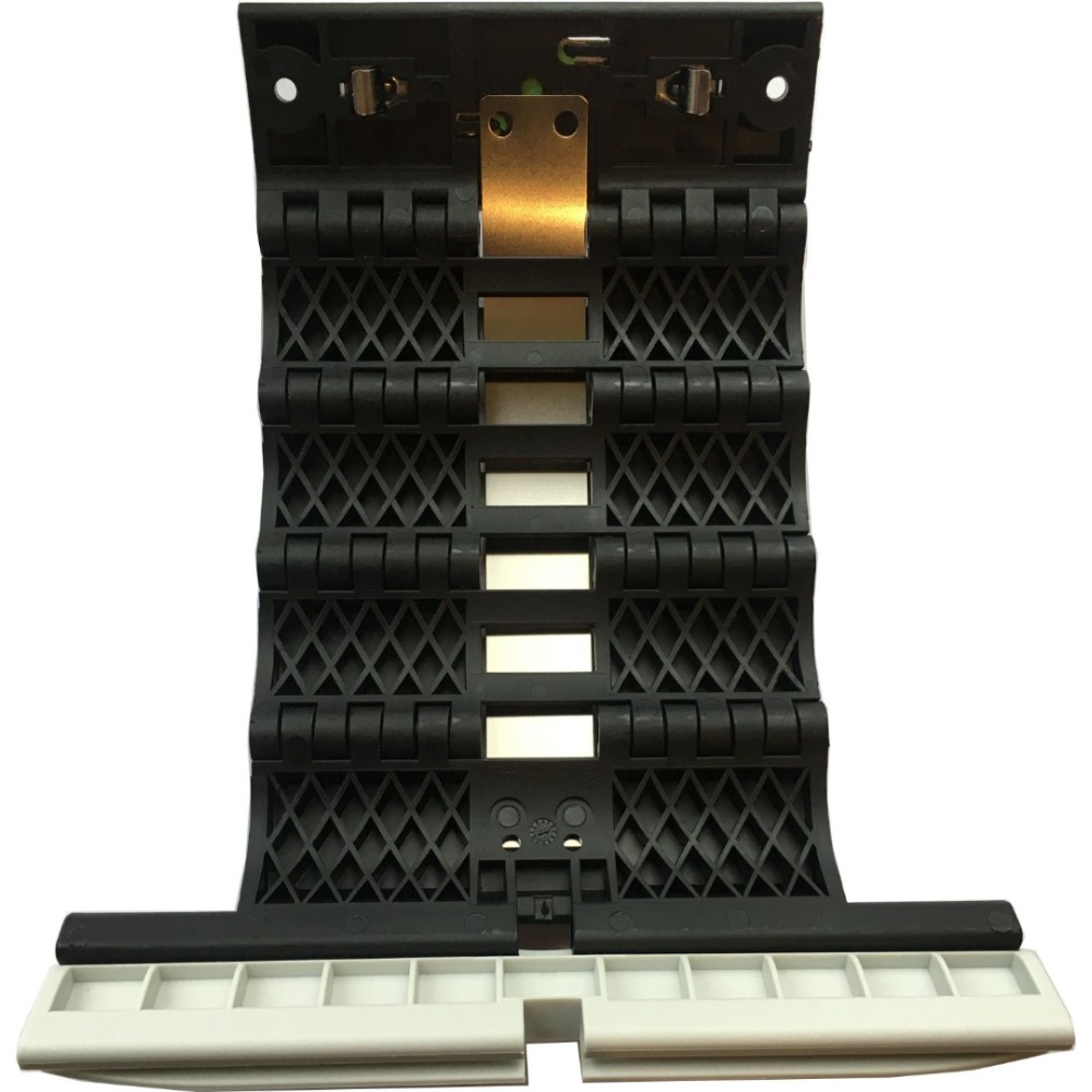 ALUROLL Roller Door Shutter Locking Strap 77mm Lath ALU77M ALUROLL Roller Door Shutter Locking Strap 77mm Lath ALU77M