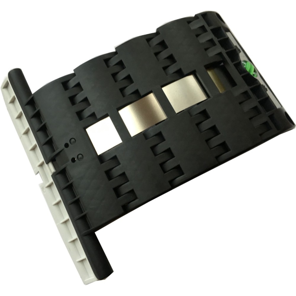 ALUROLL Roller Door Shutter Locking Strap 77mm Lath ALU77M ALUROLL Roller Door Shutter Locking Strap 77mm Lath ALU77M