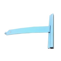 Roller Door Spring Locking Strap 37mm / 44mm / 55mm Lath - 130mm Long 