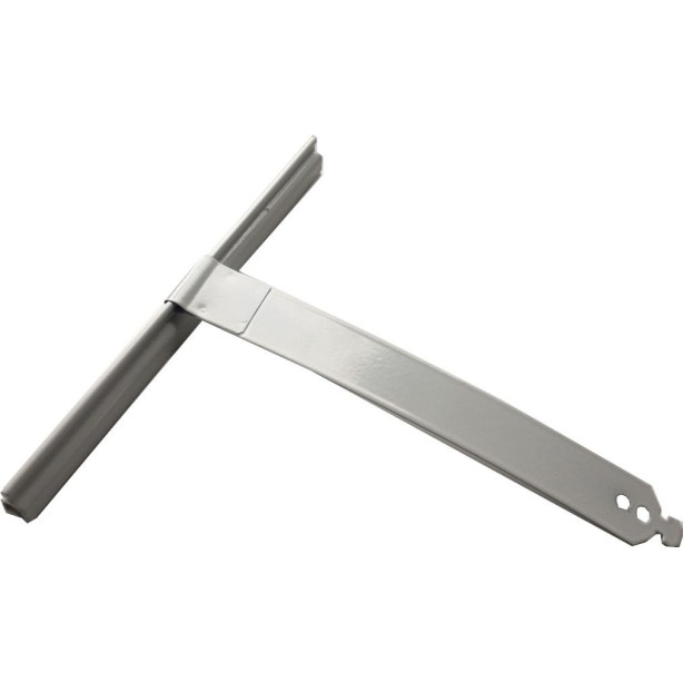 Roller Door Spring Locking Strap 37mm / 44mm / 55mm Lath - 170mm Long Roller Door Spring Locking Strap 37mm / 44mm / 55mm Lath - 170mm Long