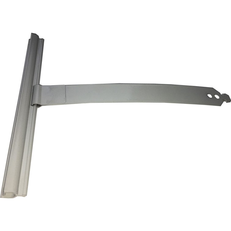 Roller Door Spring Locking Strap 37mm / 44mm / 55mm Lath - 170mm Long Roller Door Spring Locking Strap 37mm / 44mm / 55mm Lath - 170mm Long