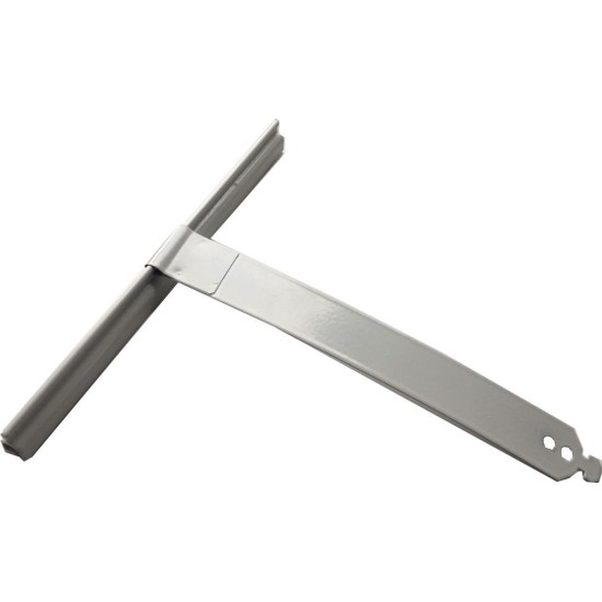 Roller Door Spring Locking Strap 38mm / 44mm / 55mm Lath - 170mm Long