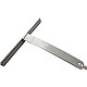 Roller Door Spring Locking Strap 38mm / 44mm / 55mm Lath - 170mm Long Roller Door Spring Locking Strap 38mm / 44mm / 55mm Lath - 170mm Long