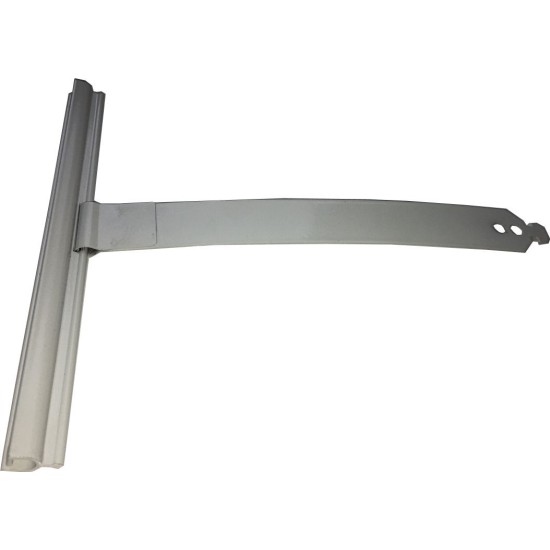 Roller Door Spring Locking Strap 38mm / 44mm / 55mm Lath - 170mm Long