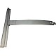 Roller Door Spring Locking Strap 38mm / 44mm / 55mm Lath - 170mm Long Roller Door Spring Locking Strap 38mm / 44mm / 55mm Lath - 170mm Long