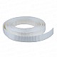 Genuine SWS SeceuroGlide Webbing - White (Per Metre) Genuine SWS SeceuroGlide Webbing - White (Per Metre)