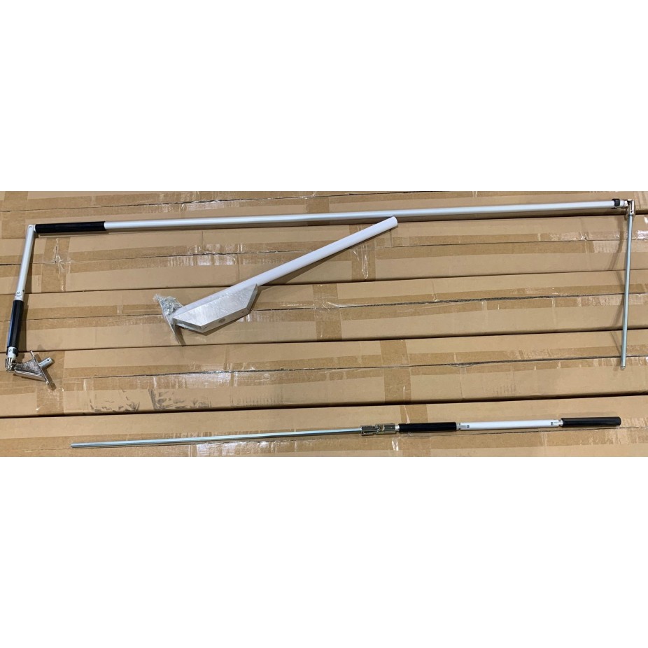 Roller Shutter Door Low Level Emergency Override External Release Kit Roller Shutter Door Low Level Emergency Override External Release Kit