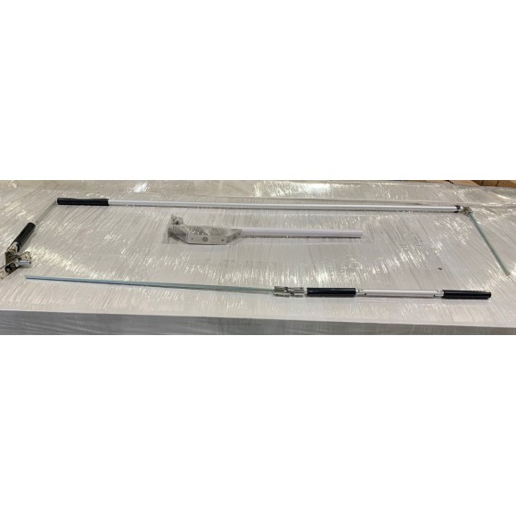 Roller Shutter Door Low Level Emergency Override External Release Kit Roller Shutter Door Low Level Emergency Override External Release Kit