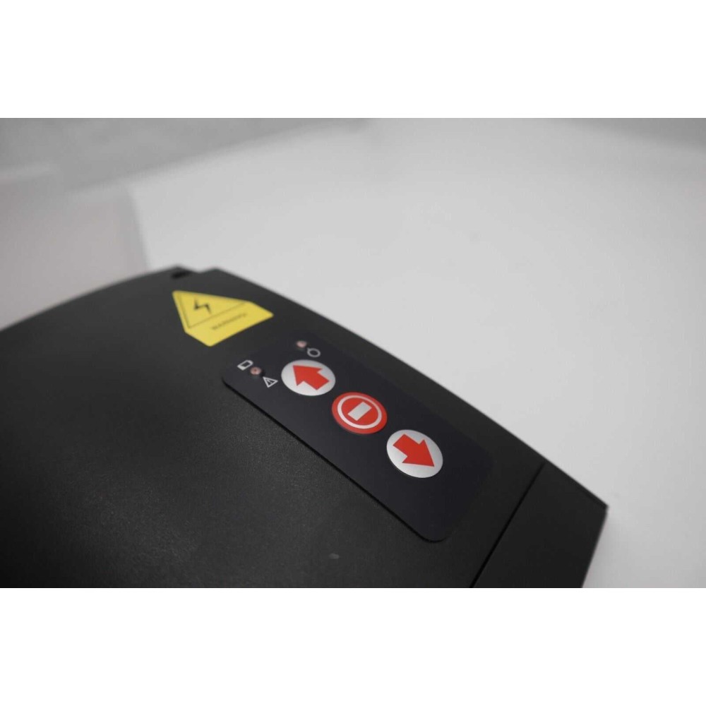 Teleco Roller Shutter Control Unit Panel - 1.5V Wireless TVPTP868A10S Teleco Roller Shutter Control Unit Panel - 1.5V Wireless TVPTP868A10S