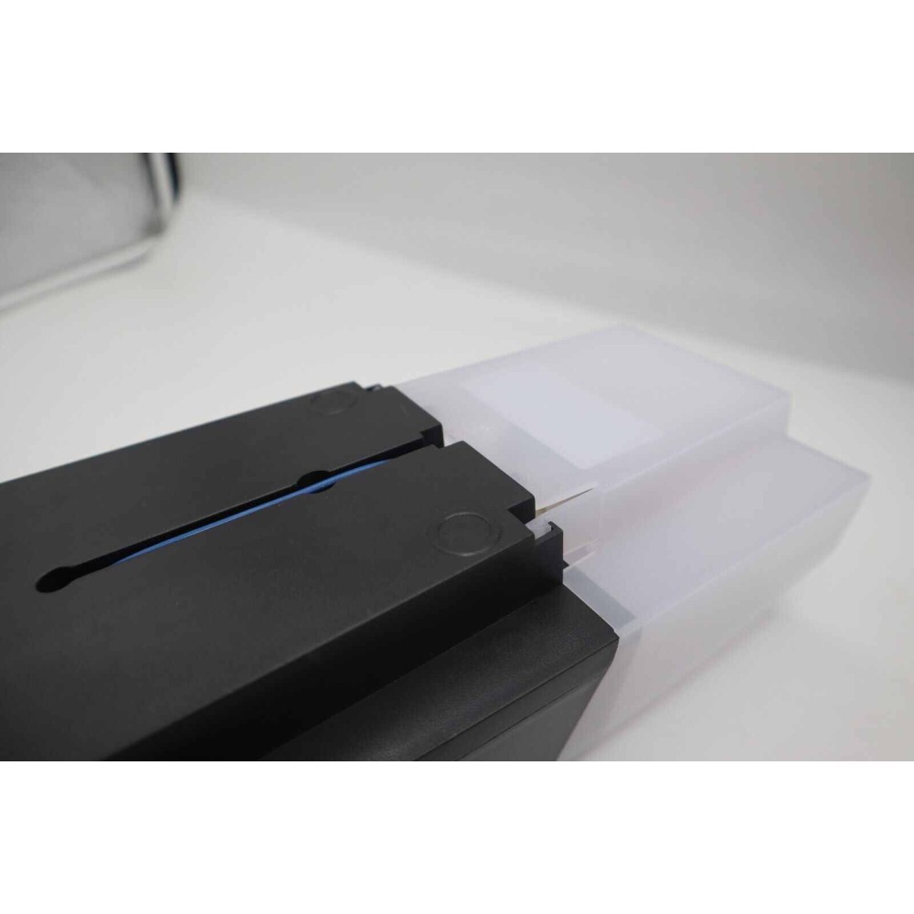 Teleco Roller Shutter Control Unit Panel - 1.5V Wireless TVPTP868A10S Teleco Roller Shutter Control Unit Panel - 1.5V Wireless TVPTP868A10S