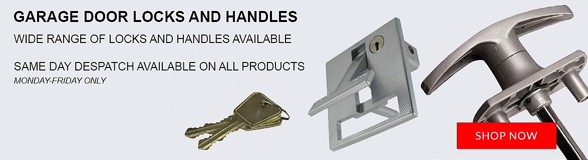 Garage Door Locks