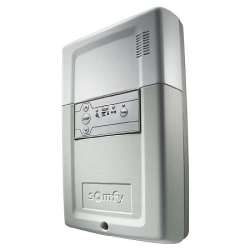Somfy Rollixo XSE Bottom Slat Transmitter